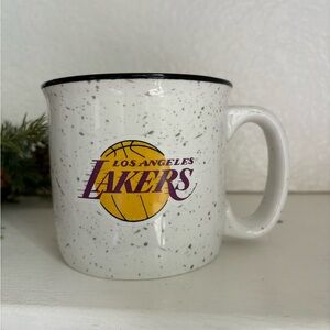 Lakers NBA Mug